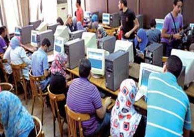 التنسيق - ارشيفية